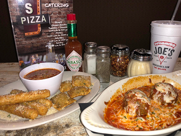 Joe s Pizza Pasta 4 resized
