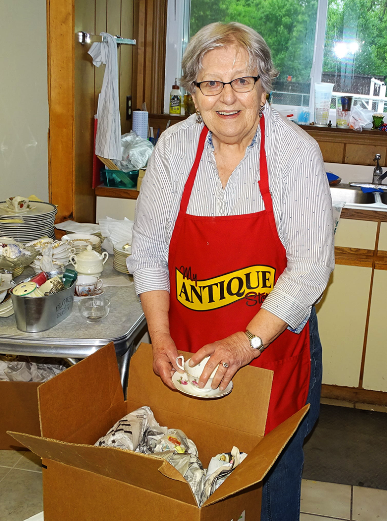 My Antique Store Experience Godfrey Uncover Events, Attractions, and