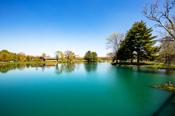 glazebrook park godfrey il 4th of july