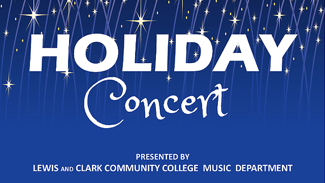 HolidayConcert