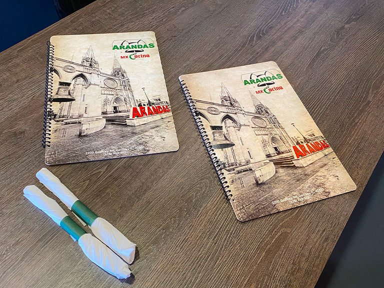 Arandas 4