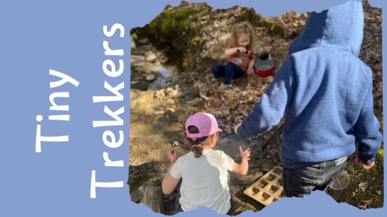 Tiny Trekkers 768x432