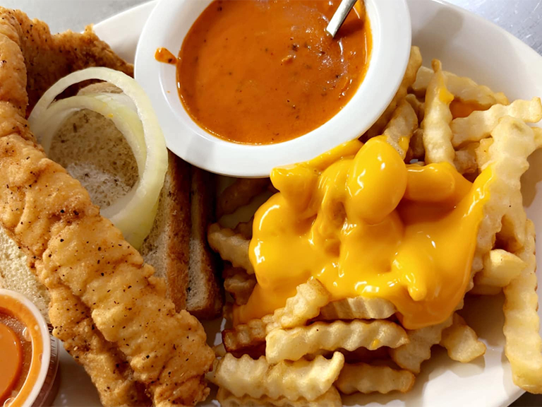 RR Clifton Country Inn 1