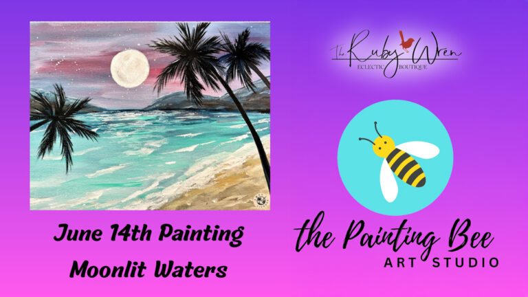 Moonlit Waters 768x432