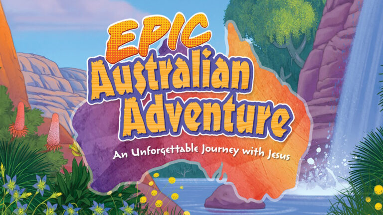 EPIC Australian Adventure 768x432