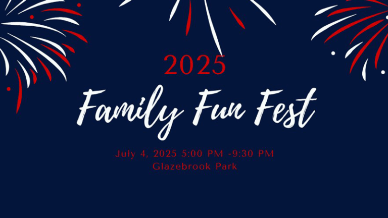 Family Fun Fest 768x432