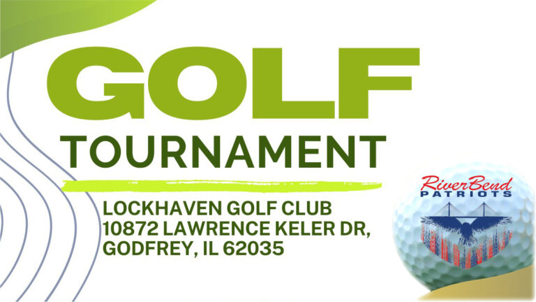 2025 Riverbend Patriots Golf Scramble 768x432