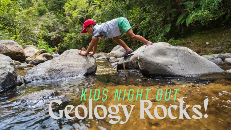 Geology Rocks