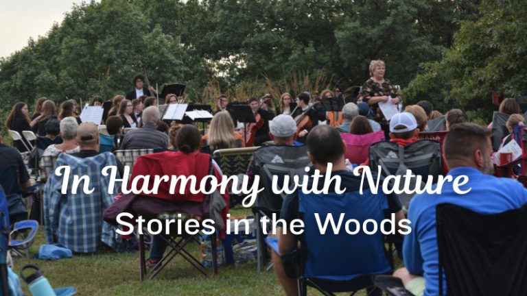 In Harmony with Nature 768x432