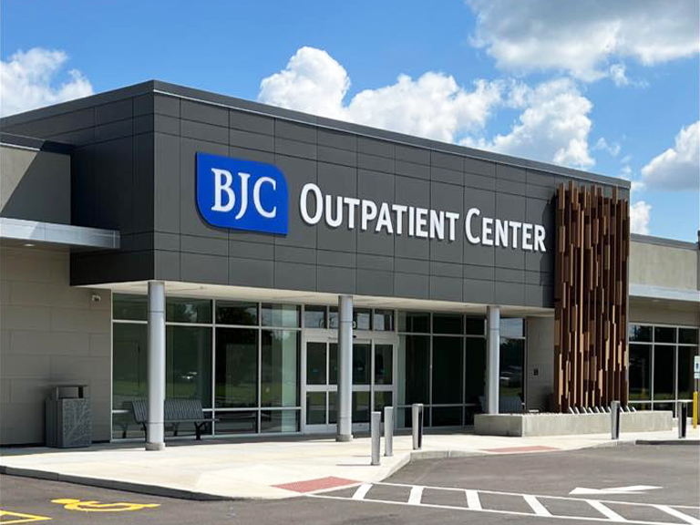 BJCOutpatientCenter