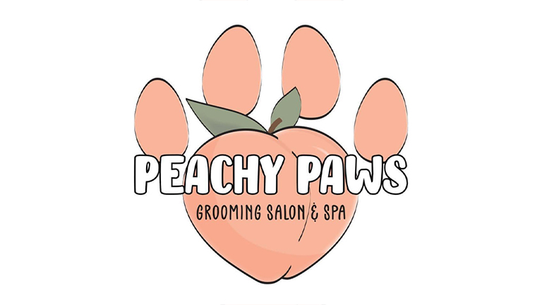 PeachyPaws1 1
