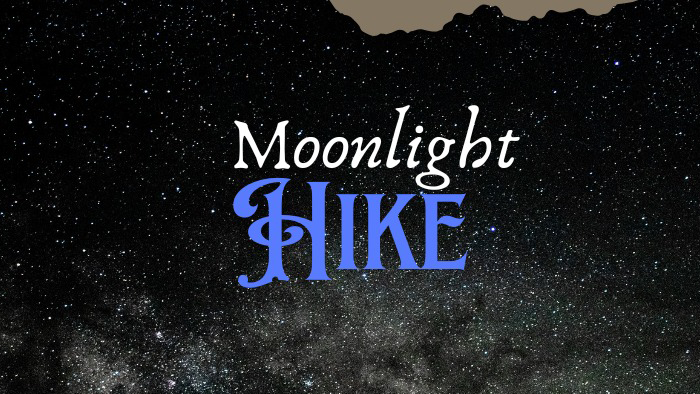 Moonlight Hike