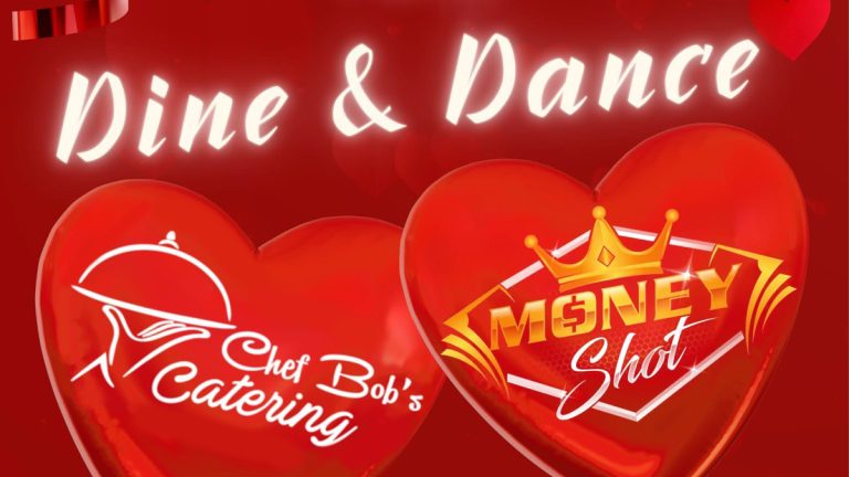 Dine Dance Valentines Day Party 768x432