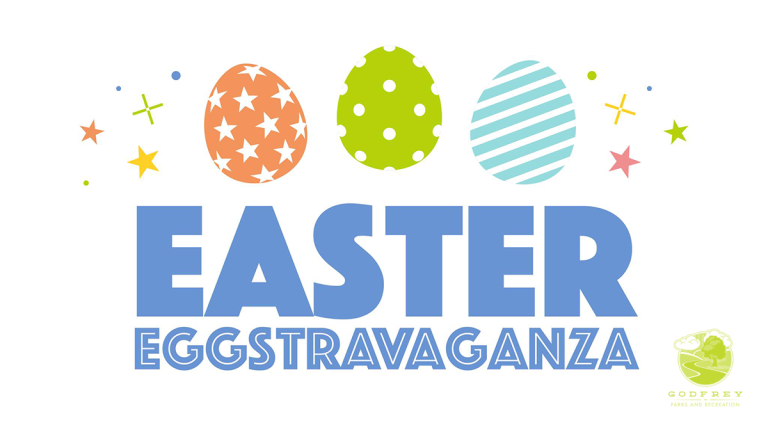 Godfrey Easter Eggstravaganza 2026 768x432