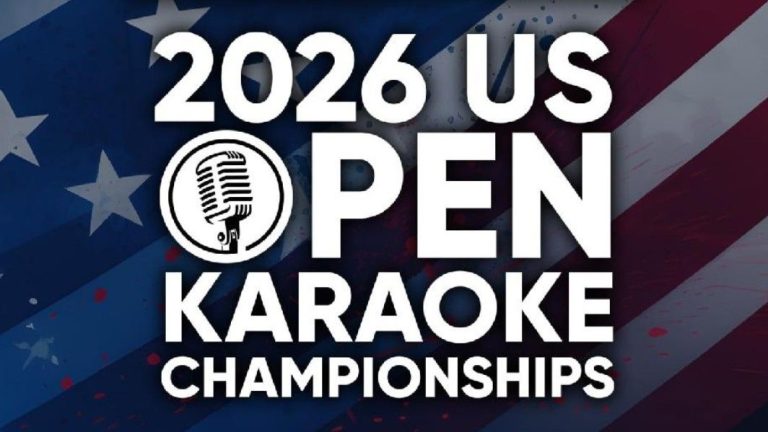 USKA Karaoke Contest 768x432