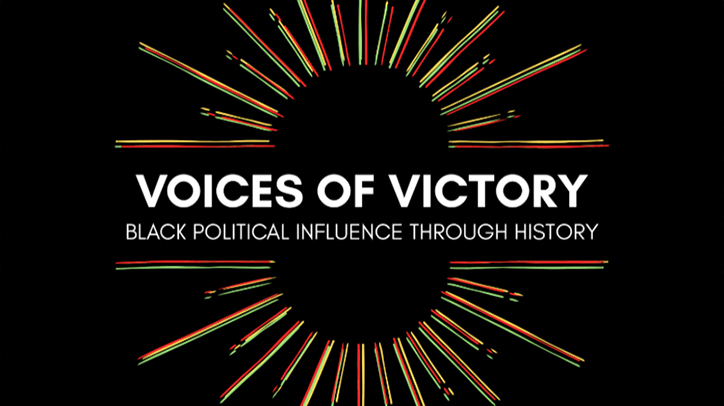voices of victory