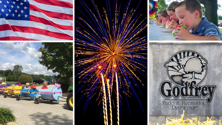 Godfrey Family Fun Fest 768x432