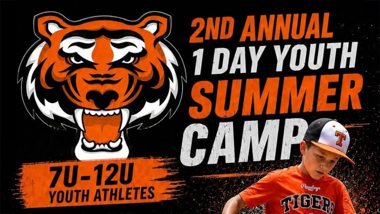 All Star Youth Summer Camp 768x432