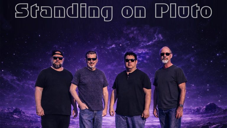 Standing on Pluto 768x432