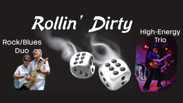 Rollin Dirty 768x433