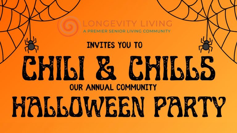 Chili and Chills Halloween Party 768x432